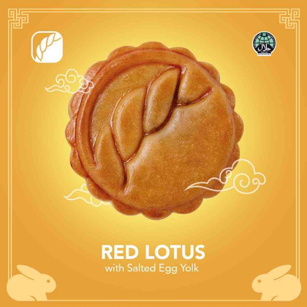 Old Chang Kee Mid-Autumn Mooncakes Exclusively from 8 Sep - 4 Oct 2017 | Why Not Deals 2