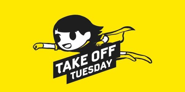 Scoot Singapore Take Off Tuesday Promotion 7AM-2PM 19 Sep 2017