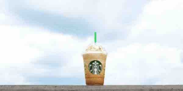 Starbucks Singapore 1-for-1 Venti-sized Beverage Promotion 11-14 Sep 2017