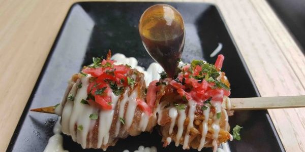 Yatagarasu Singapore 1-for-1 & Lunch Special Promotions 11-22 Sep 2017