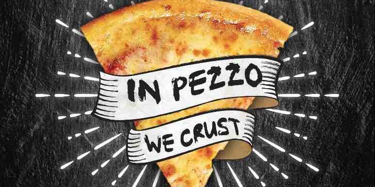 Pezzo Singapore 5th Anniversary 2 for $5 Cheesy Cheese Pizzas Promotion 5 Dec 2017