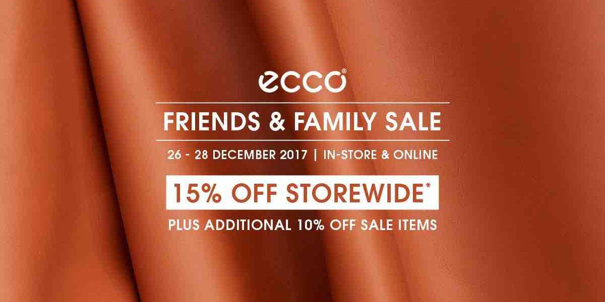 ecco sale online