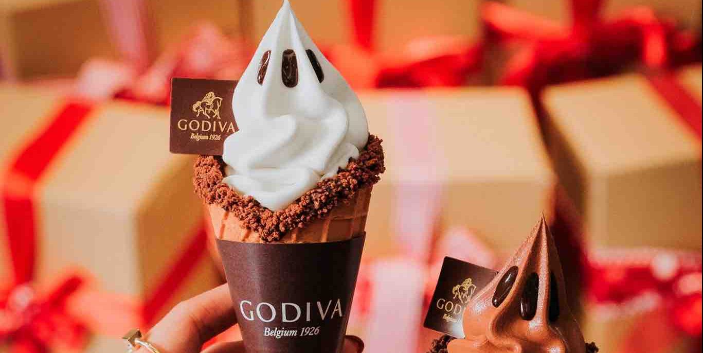 GODIVA Singapore Buy 1 Get 1 FREE Promotion Extended 28-30 Dec 2017