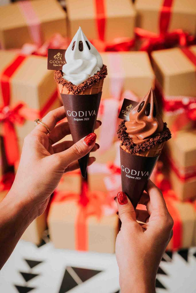 GODIVA Singapore Buy 1 Get 1 FREE Promotion Extended 28-30 Dec 2017 | Why Not Deals