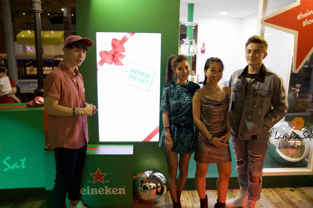 Heineken Singapore Limited Edition Cooler Box & $5 Off Promo Code ends 31 Dec 2017 | Why Not Deals 3