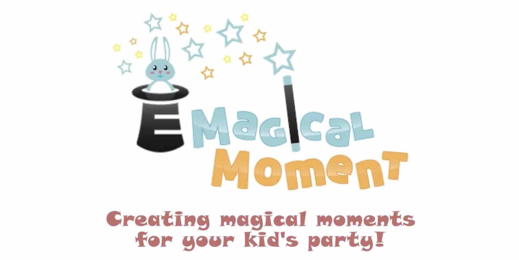 E Magical Moment Singapore Stand to Win $350 Birthday Party Contest ends 8 Feb 2018
