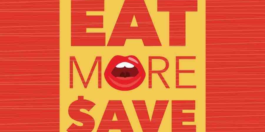 Nihon Mura Singapore Eat More Save More CNY Promotion 8 Jan – 28 Feb 2018