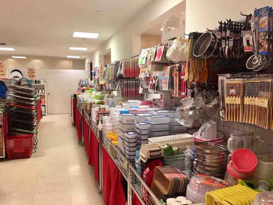 Takashimaya Singapore Home & Kitchen Essential Fair 60% Off 4-16 Jan 2018 | Why Not Deals 13