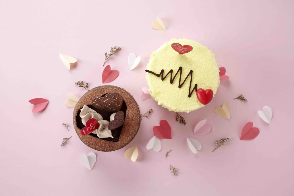 BreadTalk Singapore Valentine's Day Contest from now till 28 Feb 2018 | Why Not Deals 6