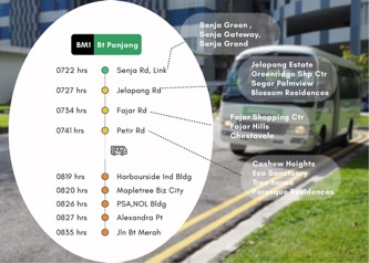 ShareTransport Singapore Get $5 Off with STBM1 Promo Code ends 31 Mar 2018 | Why Not Deals 1