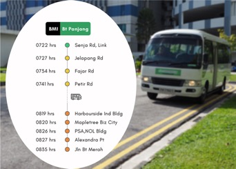 ShareTransport Singapore Get $5 Off with STBM1 Promo Code ends 31 Mar 2018 | Why Not Deals 2