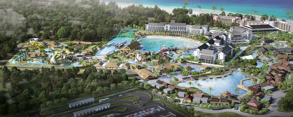 Desaru Coast Adventure Waterpark Opening Special Up to 25% Off 6-8 Apr 2018 | Why Not Deals 1