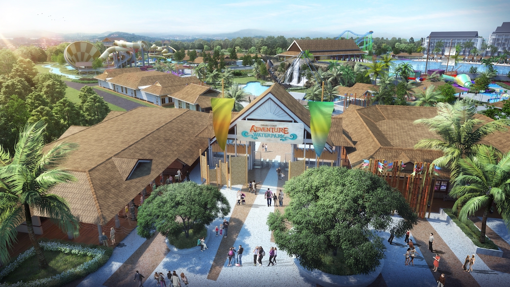 Desaru Coast Adventure Waterpark Opening Special Up to 25% Off 6-8 Apr 2018 | Why Not Deals 2
