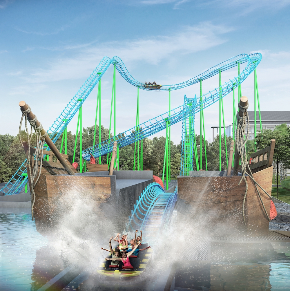 Desaru Coast Adventure Waterpark Opening Special Up to 25% Off 6-8 Apr 2018 | Why Not Deals 3