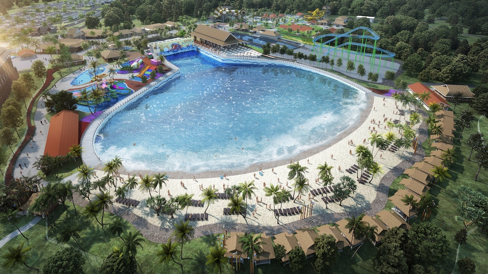 Desaru Coast Adventure Waterpark Opening Special Up to 25% Off 6-8 Apr 2018 | Why Not Deals 4