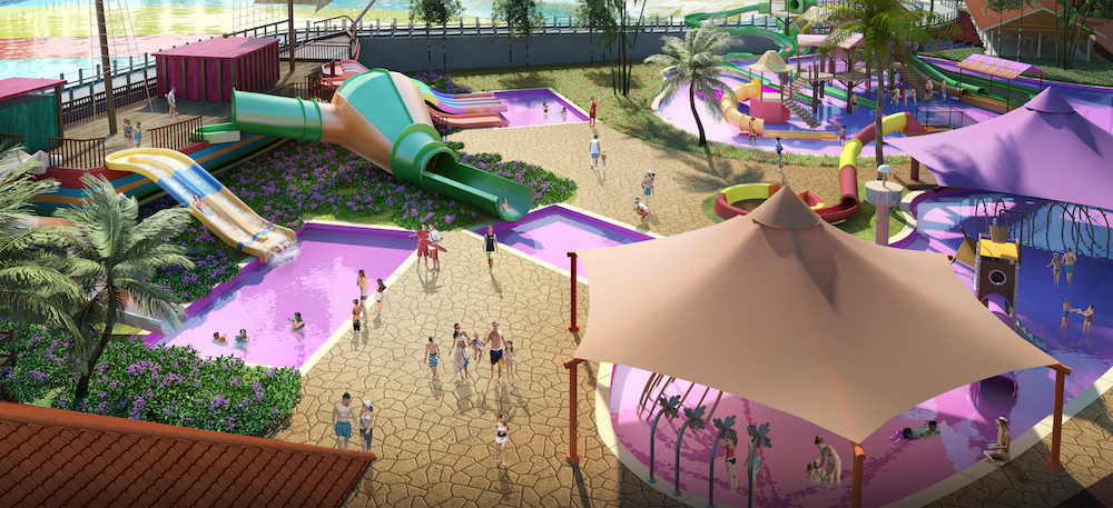 Desaru Coast Adventure Waterpark Opening Special Up to 25% Off 6-8 Apr 2018 | Why Not Deals 5
