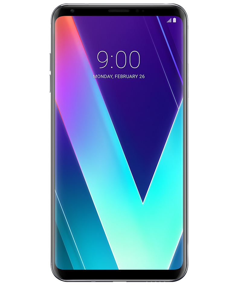 LG Singapore unveiling brand-new LG V30S+ThinQ Labour Day Special | Why Not Deals