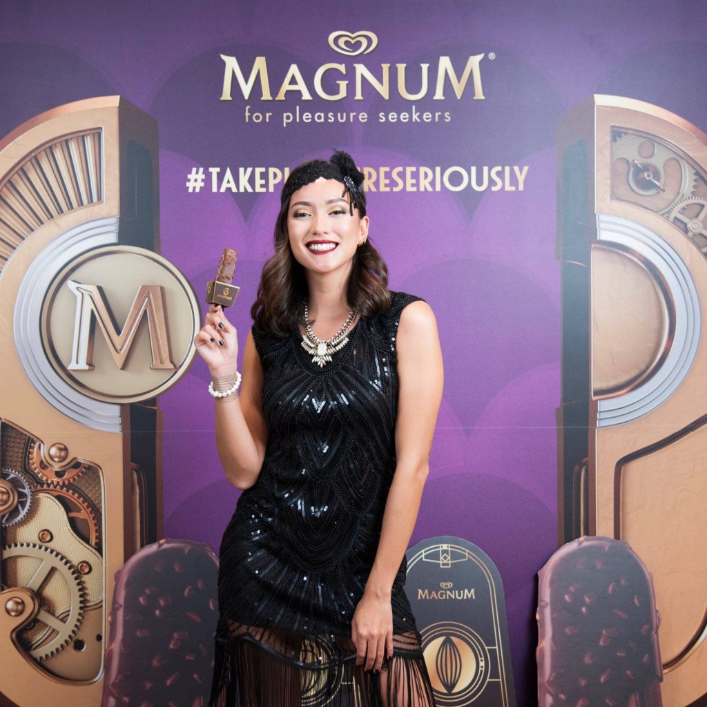 Magnum Singapore presents Magnum Pleasure Boulevard from 20-29 Apr 2018 | Why Not Deals