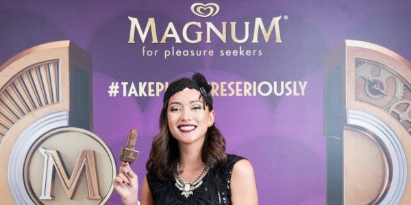 Magnum Singapore presents Magnum Pleasure Boulevard from 20-29 Apr 2018