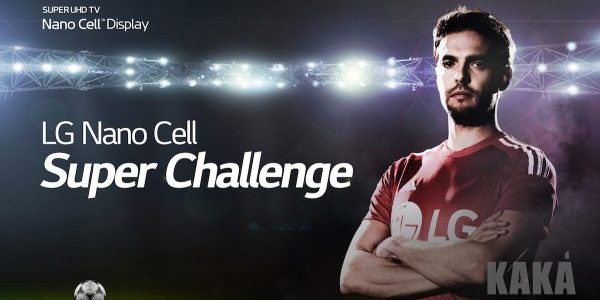 LG Singapore LG Nano Cell Super Challenge Facebook Contest 12-25 Jun 2018