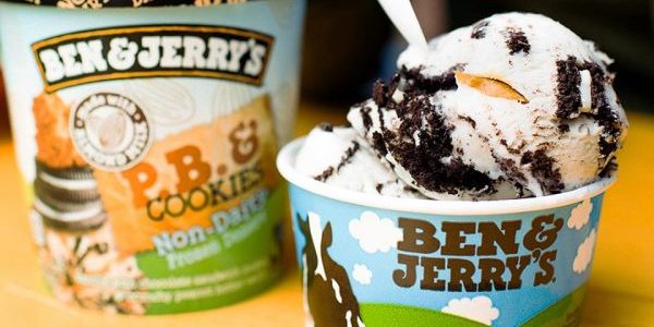 Ben & Jerry’s Singapore Flash & Redeem 1-for-1 Voucher from 7-8 Jul at Sprout 2018