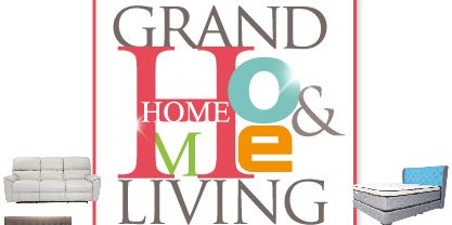 Grand Home & Living 2018 happening at Singapore Expo Hall 7 from 25 Aug – 2 Sep 2018