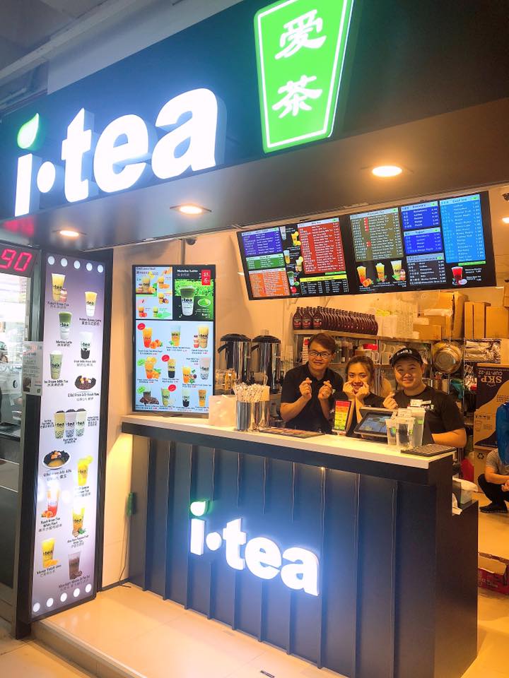 itea.sg 14th Outlet Opening Buy 2 Get 1 FREE Promotion 14 Dec 2018 - 1 Jan 2019 | Why Not Deals