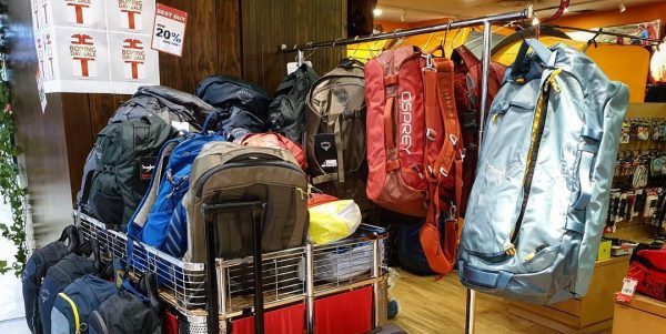 Outdoor Life Singapore Boxing Day Sale Up to 20% Off Promotion 26 Dec 2018 – 1 Jan 2019