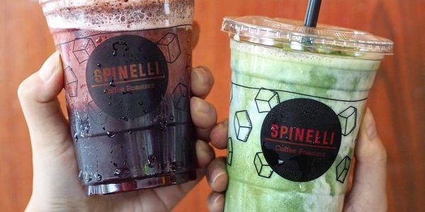 Spinelli Coffee Company Singapore 1-for-1 Special Promotion 13 Mar – 26 Apr 2019