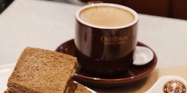 OLDTOWN White Coffee Singapore 1-for-1 Double Date Deal only on 5 May 2019