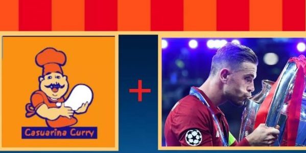Casuarina Curry Singapore FREE Chicken Biryani Promotion Only Today 3 Jun 2019