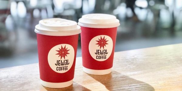Jewel Coffee Singapore 1-for-1 Treat is here again Promotion 17-21 Jun 2019