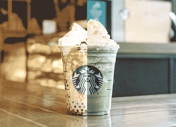 Starbucks Singapore 1-for-1 treat | Why Not Deals