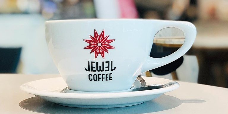 Jewel Coffee Singapore 1-for-1 Beverages Promotion ends 30 Aug 2019