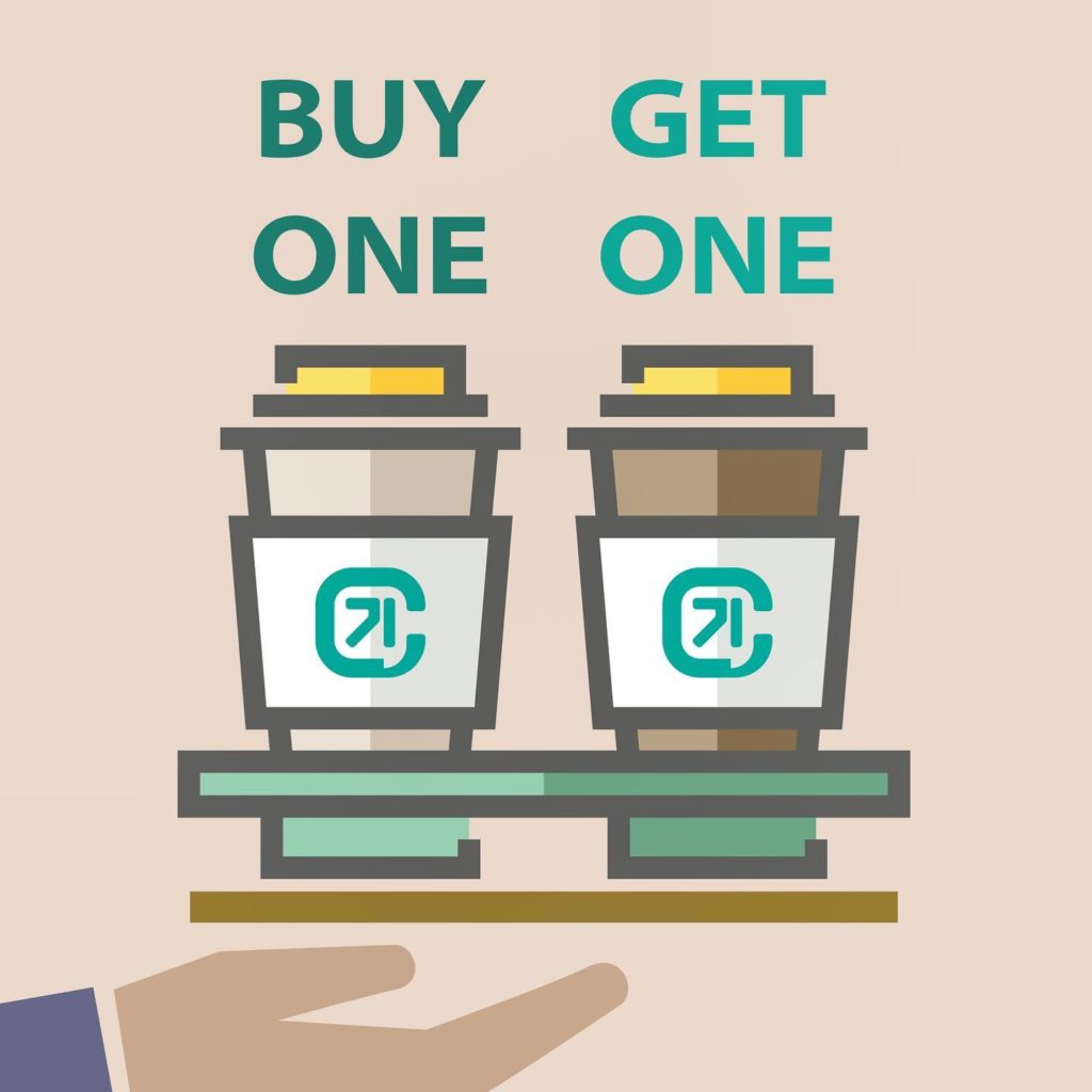 Connect71 Singapore Buy One Get One FREE Promotion ends 30 Sep 2019 | Why Not Deals
