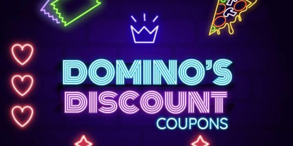 Domino’s Pizza Singapore Discount Promo Codes ends 13 Oct 2019