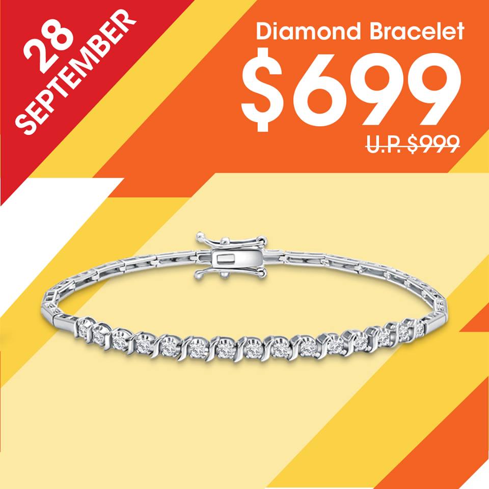 SK Jewellery Singapore 1-for-1 Warehouse Sale Promotion 26-29 Sep 2019 | Why Not Deals 3