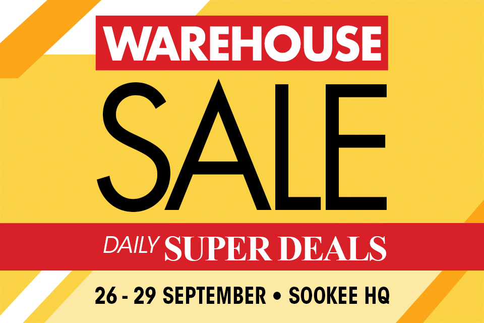 SK Jewellery Singapore 1-for-1 Warehouse Sale Promotion 26-29 Sep 2019 | Why Not Deals