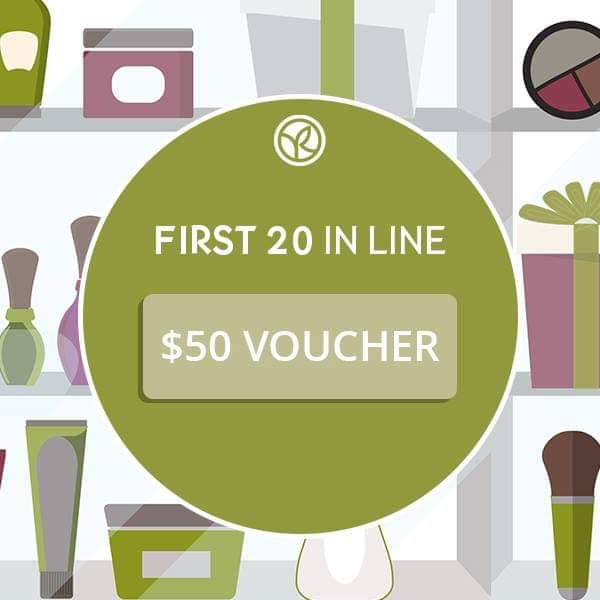 Yves Rocher Singapore New Store Exclusive Specials Up to 40% Off Promotion 27 Sep - 3 Oct 2019 | Why Not Deals 1