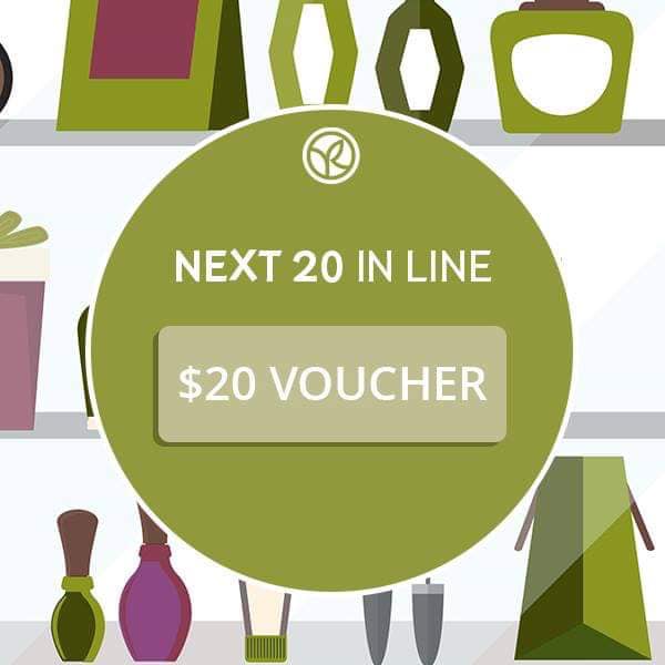 Yves Rocher Singapore New Store Exclusive Specials Up to 40% Off Promotion 27 Sep - 3 Oct 2019 | Why Not Deals 2