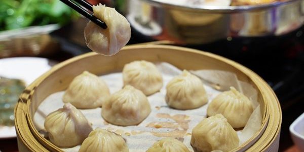 Crystal Jade Singapore Unlimited Xiao Long Bao & Steamboat Buffet for 20% Off
