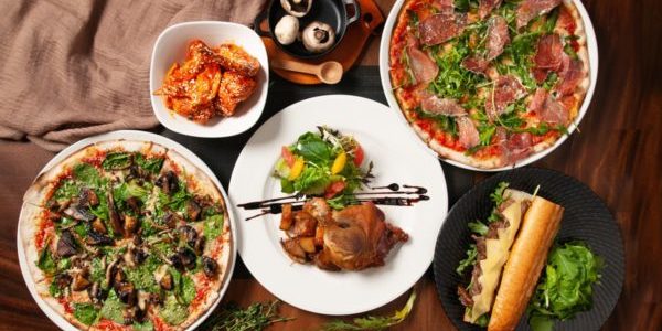 foodpanda Singapore $6 OFF for UOB Cardmembers with Promo Code ends 31 Dec 2019