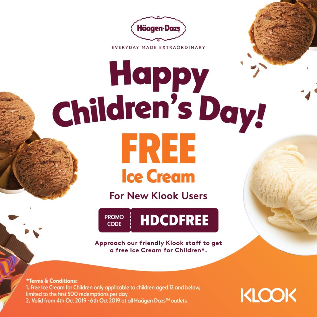 Klook Singapore is Giving Away FREE | Why Not Deals