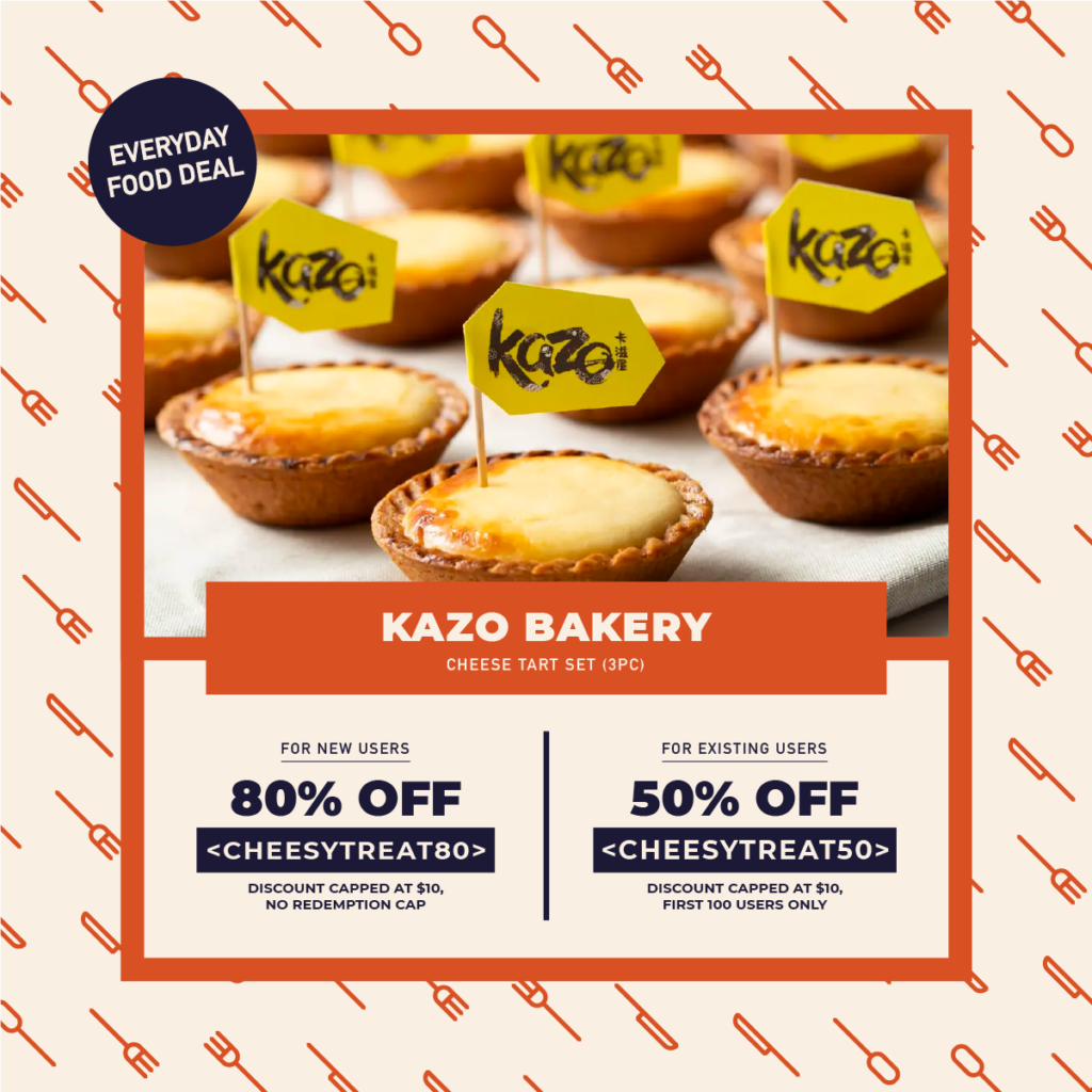 Klook Singapore Midweek Makan Deals Up to 80% Off Promotion ends 20 Oct 2019 | Why Not Deals 3