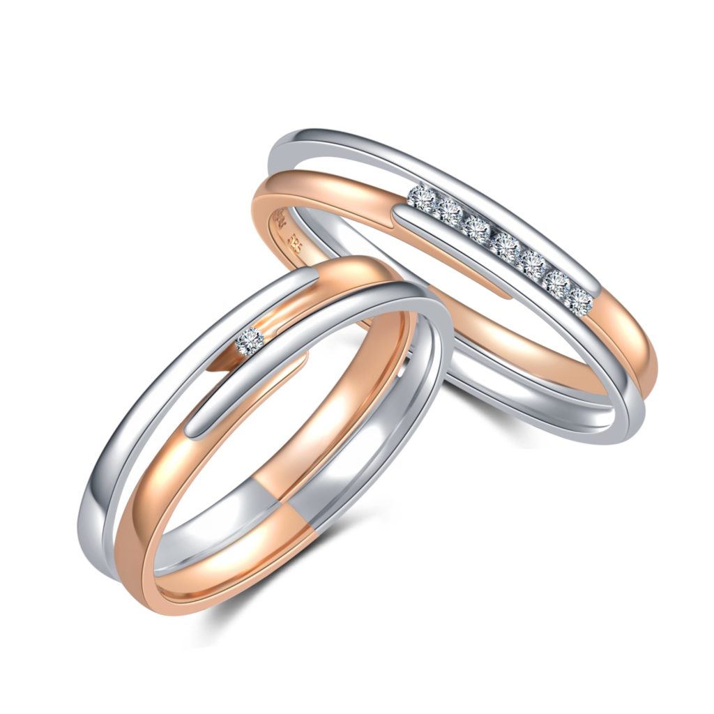 Lee Hwa Jewellery Singapore 49th Anniversary 30% Off Wedding Bands & More Promotion 18-24 Oct 2019 | Why Not Deals 1