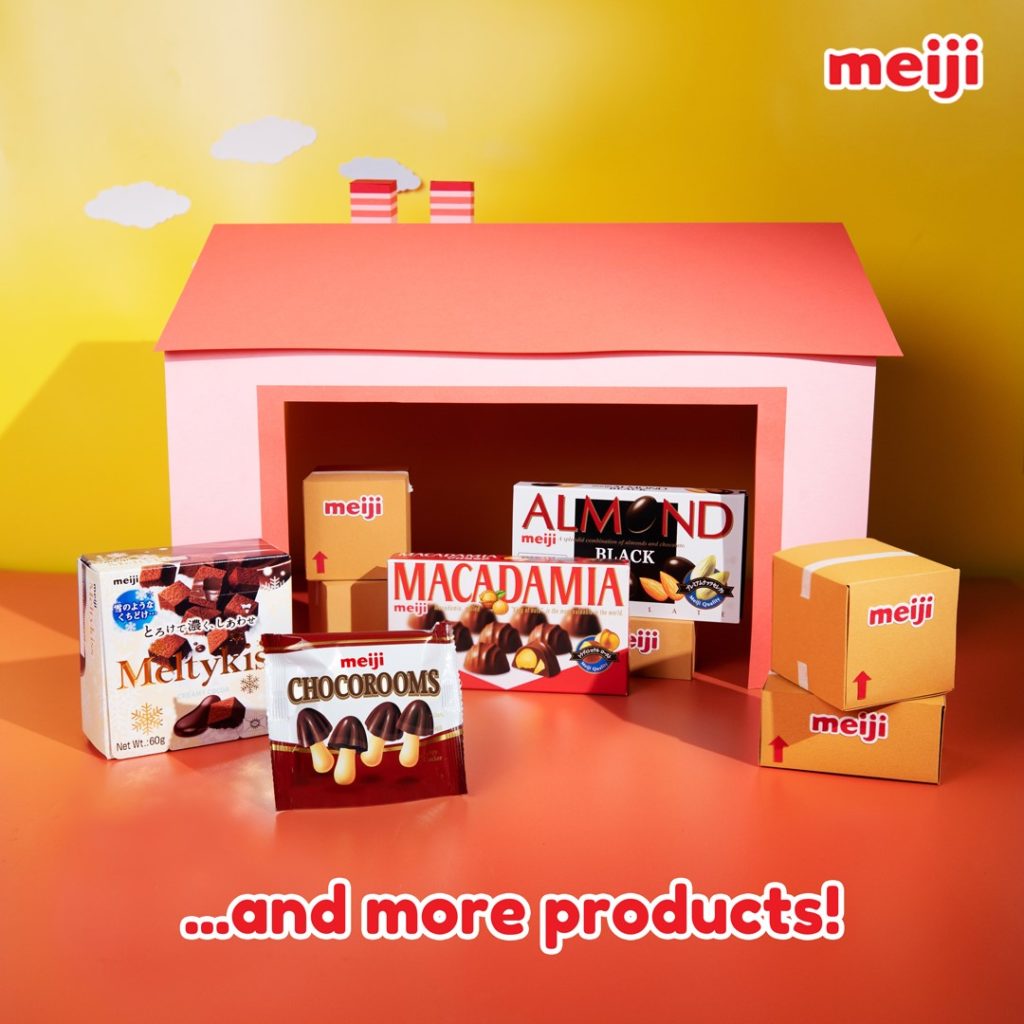 Meiji Seika Singapore Annual Meiji Warehouse Sale Is Happening From 15-16 Nov 2019 | Why Not Deals 3