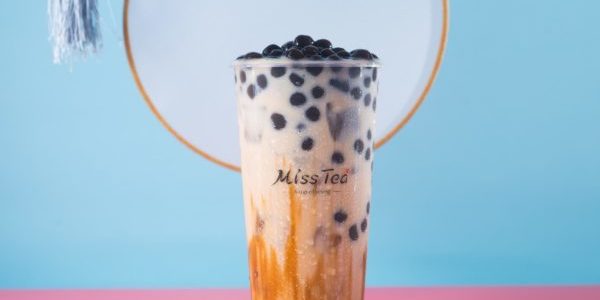 Miss Tea Singapore 3rd Outlet Opening 1-for-1 Promotion only on 19 Oct 2019
