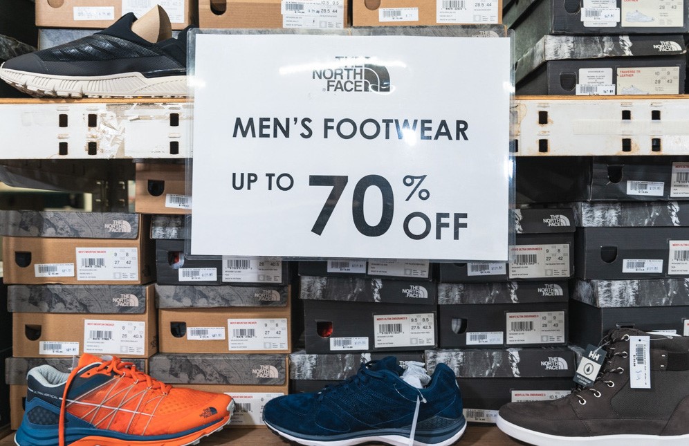 Outdoor Venture Singapore Warehouse Clearance Sale Up to 70% Off Promotion 31 Oct - 3 Nov 2019 | Why Not Deals 2