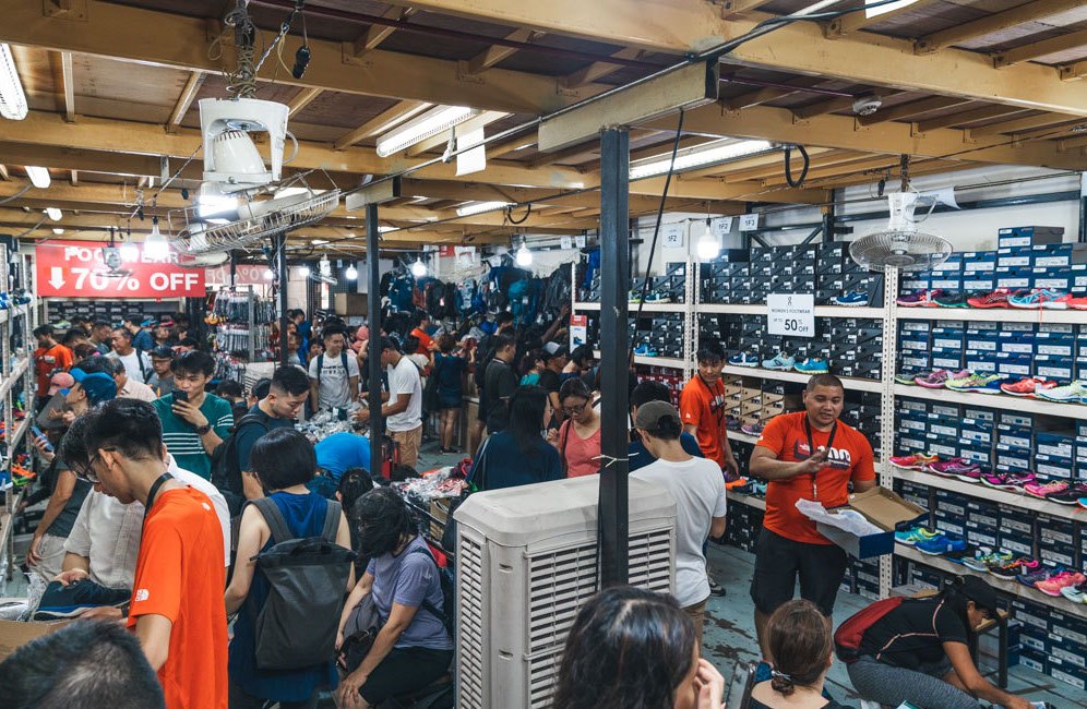 Outdoor Venture Singapore Warehouse Clearance Sale Up to 70% Off Promotion 31 Oct - 3 Nov 2019 | Why Not Deals 3