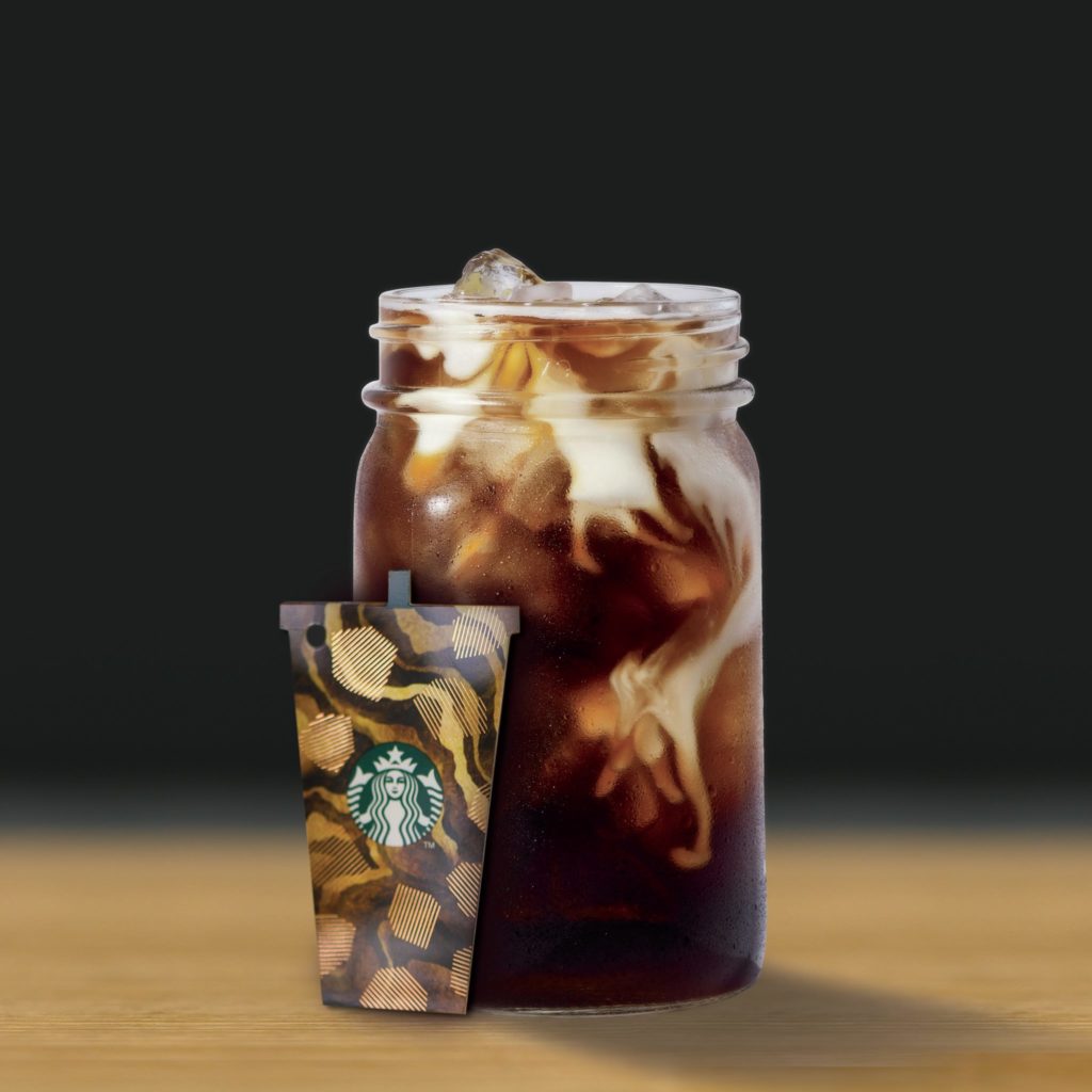 Starbucks Singapore International Coffee Day FREE Special Edition Starbucks Card Promotion 1st Oct 2019 | Why Not Deals